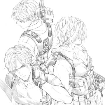 Leon log