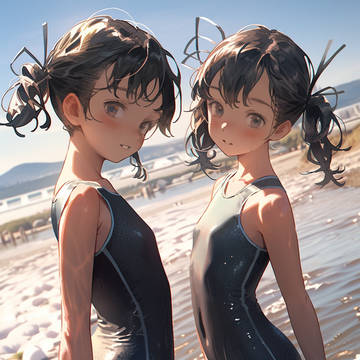 『プール&海開き』○。