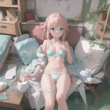 かわいい