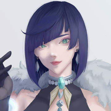 夜蘭