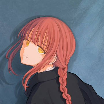 マキマさん