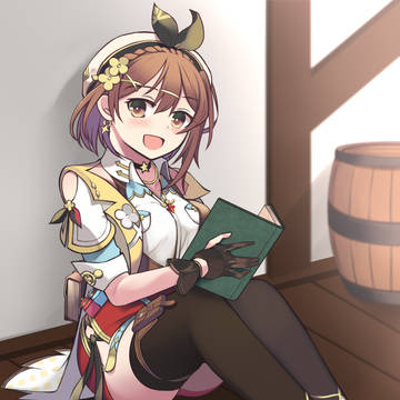 ライザ3面白かったーーー！！