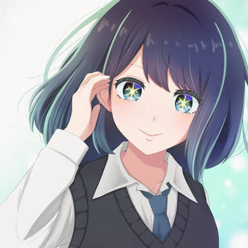 黒川あかね🌟