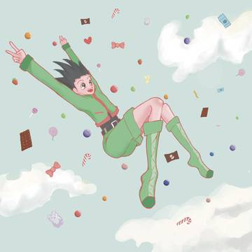 🍬雨だ！！