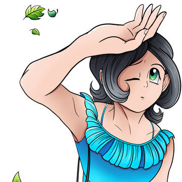 Drawfest KawaiiSensei