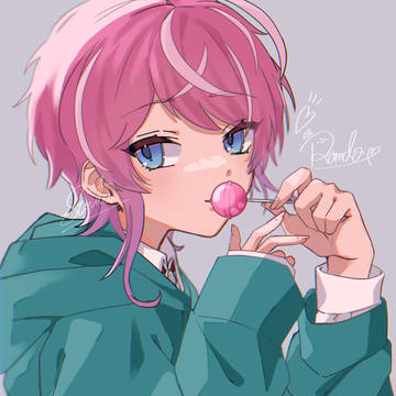 飴
