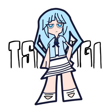 白石紬さん