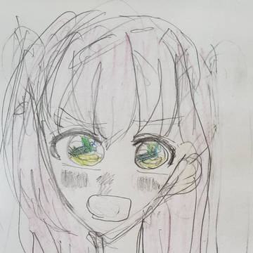 こんなはるみりが見たかったーー