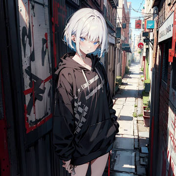 うちこの先だけど