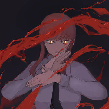Makima