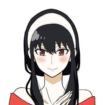 ヨルさん