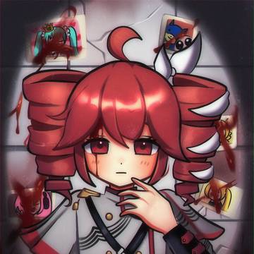 blood bath