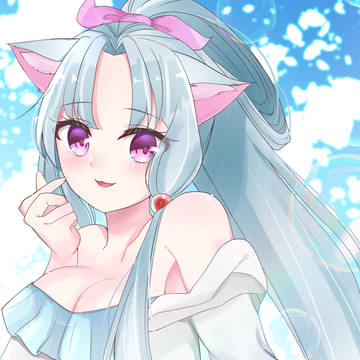 水着イタコ姉さま