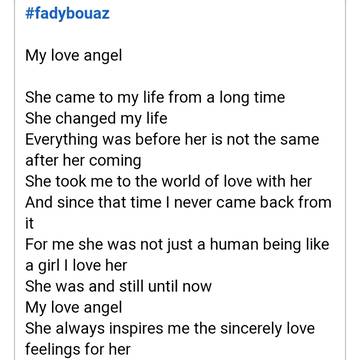 #fadybouaz