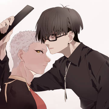 えごのあらくがき詰め