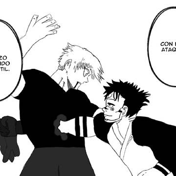 Sukuna kills Gojo