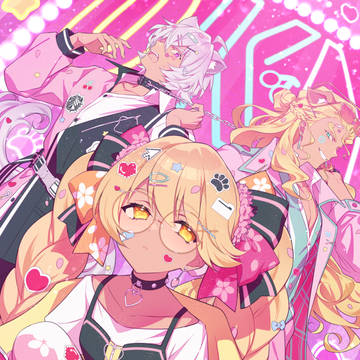 SB69まとめ8 狛犬兄弟多め