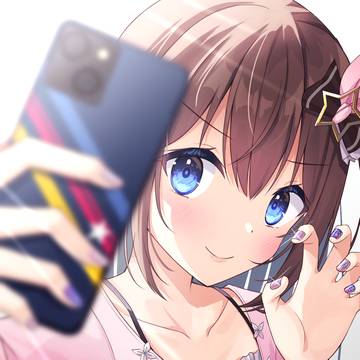 ネイル頑張ってみた！！