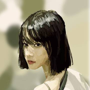 摸写20230615