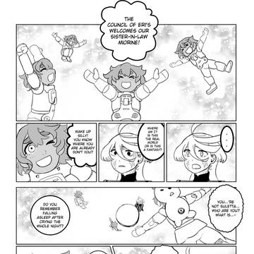 The Council of Eri's part 1