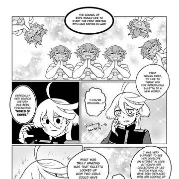 The Council of Eri's part 1