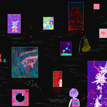 My Blackspace