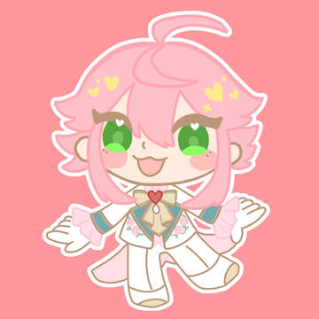 桃李くん