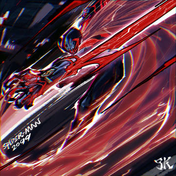 spiderman2099