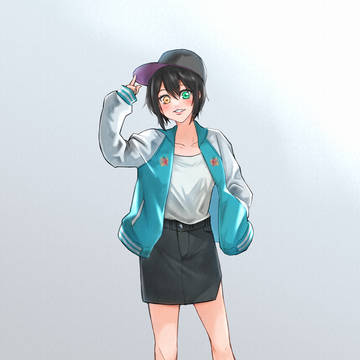 【DDA】唐辛子ってかっこよくない？【イベント・交流】