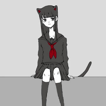 envy cat walk