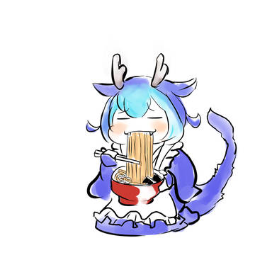 ラーメンラドリー