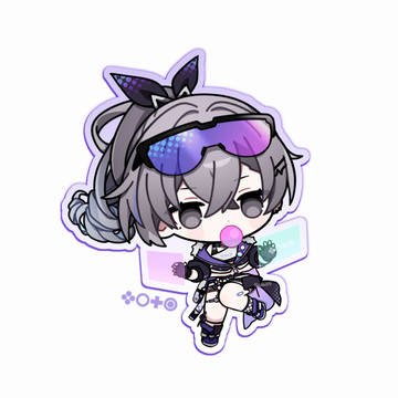 SilverWolf🐺