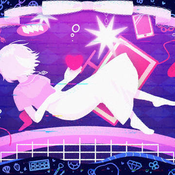 オリジナルヘッドスペース