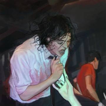 bullets gerard