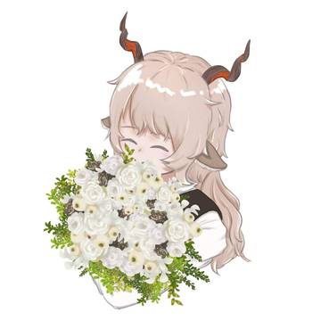 花束