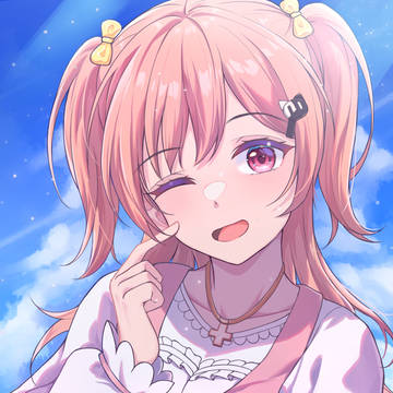 Happy birthday Nanami!