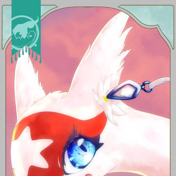 【終の病】イヴリン【第4期】