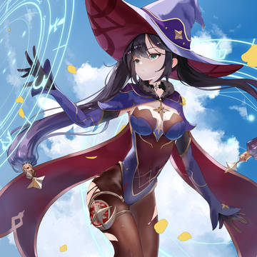モナ