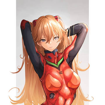 アスカ