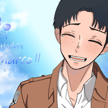Happybirthday!