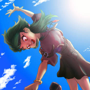JUMP!!