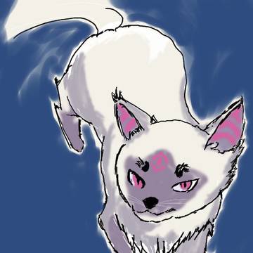 スタン　［崩壊3rdの魔獣猫］