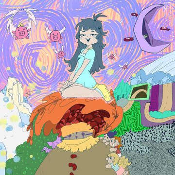 My head space omocat