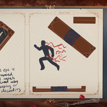 The Family Heirloom(contest)