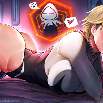 Spider Gwen 2023