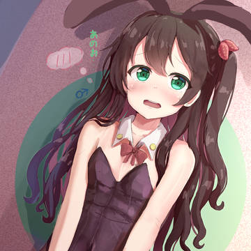 望む - 全力乙女♂