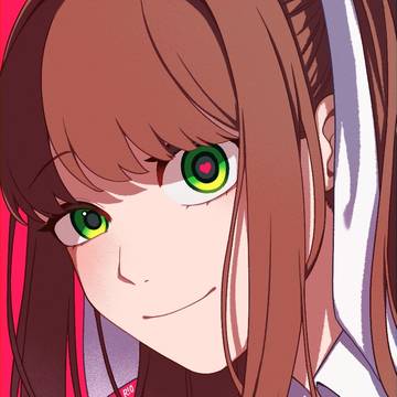 JUST MONIKA