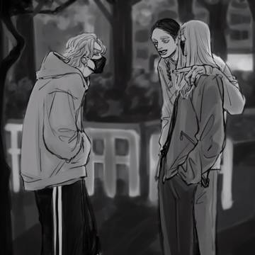 蘭はる+α