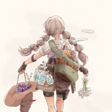 かえりみち