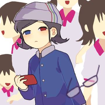 最近のイラスト集